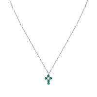 Collier Morellato Femme Tesori in Argent SAIW214 - SAIW214